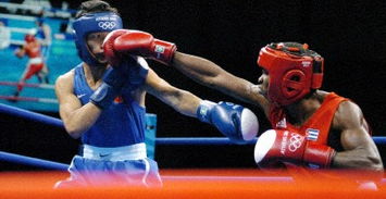 奧運拳臺風云 劉淵失利背后與賽事組織的多維審視