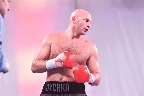 奧運(yùn)銅牌得主續(xù)寫傳奇，豪取職業(yè)拳擊十二連勝